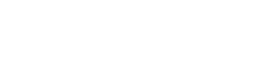 Logo bianco della Clinica Veterinaria Costa d'Argento, con la silhouette stilizzata di un cane e di un gatto seduti insieme sul lato sinistro del testo.